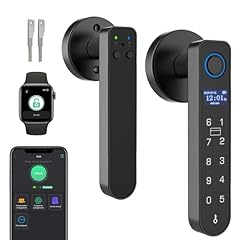 Elinksmart fingerprint handle for sale  Delivered anywhere in USA 