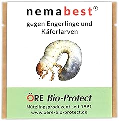 Nemabest nematoden 100m gebraucht kaufen  Wird an jeden Ort in Deutschland