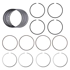 12pcs piston ring for sale  Delivered anywhere in UK