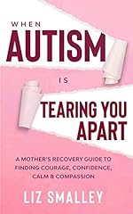 Autism tearing apart for sale  Delivered anywhere in UK
