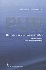 Pur das leben d'occasion  Livré partout en France