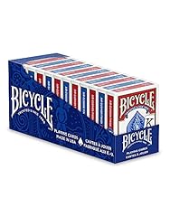 Bicycle playing cards for sale  Delivered anywhere in USA 