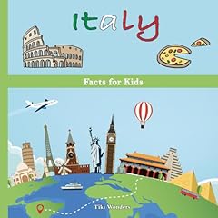 Italy facts kids for sale  Delivered anywhere in USA 