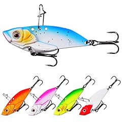 Blade bait fishing for sale  Delivered anywhere in USA 