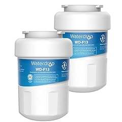 Waterdrop filtro acqua usato  Spedito ovunque in Italia 