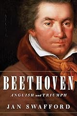 Beethoven anguish triumph for sale  Delivered anywhere in USA 