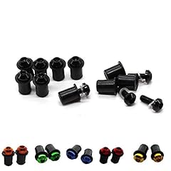 5mm 10pcs motorrad gebraucht kaufen  Wird an jeden Ort in Deutschland