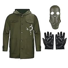 Likungou costume edward d'occasion  Livré partout en France