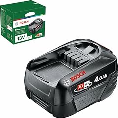 bosch battery 18v d'occasion  Livré partout en France