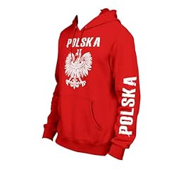 Polska hoodie polen gebraucht kaufen  Wird an jeden Ort in Deutschland