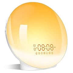 Artinabs sunrise alarm for sale  Delivered anywhere in UK