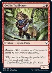 Magic gathering goblin for sale  Delivered anywhere in USA 