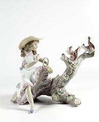 Lladro springtime friend for sale  Delivered anywhere in USA 