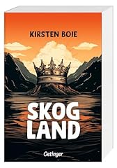 Skogland jugendthriller jahren gebraucht kaufen  Wird an jeden Ort in Deutschland