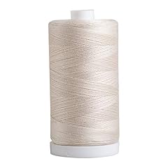 Connecting threads cream for sale  Delivered anywhere in USA 