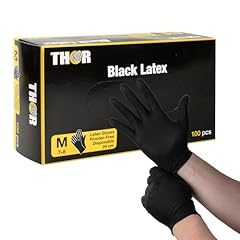 Thor latexhandschuhe 100 gebraucht kaufen  Wird an jeden Ort in Deutschland