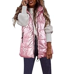 Puffer jacket damenweste gebraucht kaufen  Wird an jeden Ort in Deutschland