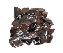 Premium obsidian flakes for sale  Delivered anywhere in USA 