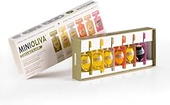 Collezione minioliva olio usato  Spedito ovunque in Italia 
