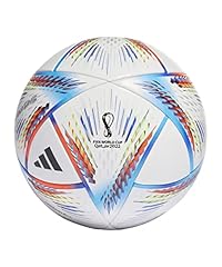 Adidas unisex ball for sale  Delivered anywhere in UK