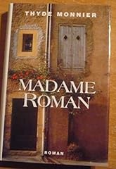 Madame roman 1998 d'occasion  Livré partout en France