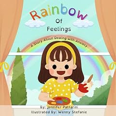 Rainbow feelings story usato  Spedito ovunque in Italia 