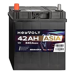 Heyvolt asia autobatterie gebraucht kaufen  Wird an jeden Ort in Deutschland