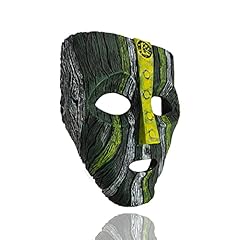 Resin mask jim for sale  Delivered anywhere in USA 