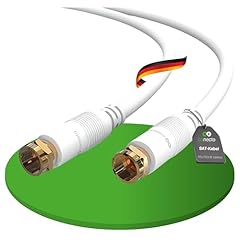 Conecto câble antenne d'occasion  Livré partout en Belgiqu