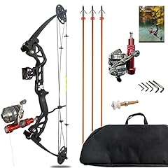 Lanneret bowfishing bow for sale  Delivered anywhere in USA 