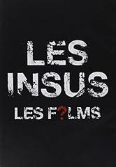 Insus films d'occasion  Livré partout en France