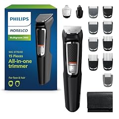 Philips norelco multigroom for sale  Delivered anywhere in USA 