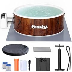Inflatable hot tub for sale  Delivered anywhere in USA 