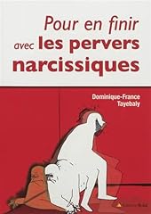 Finir pervers narcissiques d'occasion  Livré partout en France