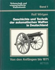 Geschichte technik automatisch gebraucht kaufen  Wird an jeden Ort in Deutschland