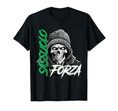 Sassuolo ultra shirt usato  Spedito ovunque in Italia 
