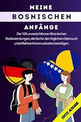 Bosnischen anfänge 100 gebraucht kaufen  Wird an jeden Ort in Deutschland