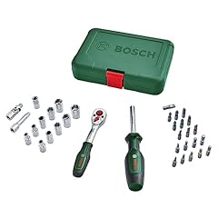 Bosch set pezzi usato  Spedito ovunque in Italia 
