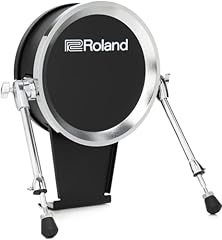 Roland drums kick for sale  Delivered anywhere in USA 