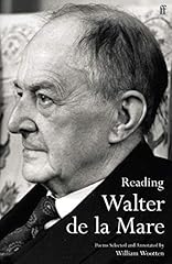 Reading walter mare for sale  Delivered anywhere in USA 