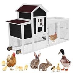 Ecolinear mobile chicken for sale  Delivered anywhere in USA 