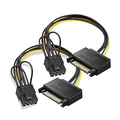 Herfair sata power for sale  Delivered anywhere in UK