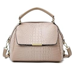 Yamiaoed women crocodile for sale  Delivered anywhere in USA 