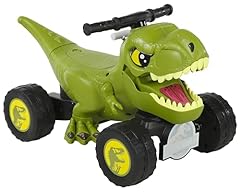 Jurassic rex quad for sale  Delivered anywhere in USA 