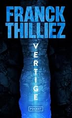 Vertige d'occasion  Livré partout en France