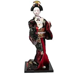 Lachineuse japanische puppe gebraucht kaufen  Wird an jeden Ort in Deutschland