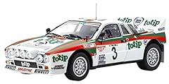 Kyosho original lancia for sale  Delivered anywhere in Ireland
