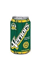 Vernors gingerale 12pk for sale  Delivered anywhere in USA 