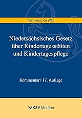Niedersächsisches gesetz kind gebraucht kaufen  Wird an jeden Ort in Deutschland