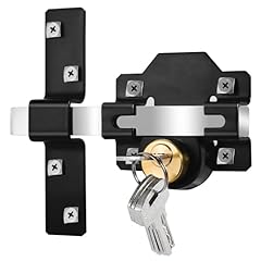 Mortrise lock long for sale  Delivered anywhere in UK